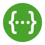 Swagger SVG Icon